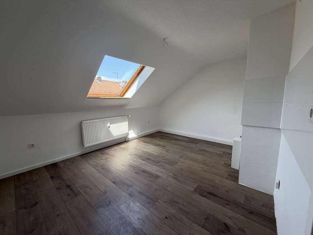 Wohnung Friedrichstraße in Gelsenkirchen