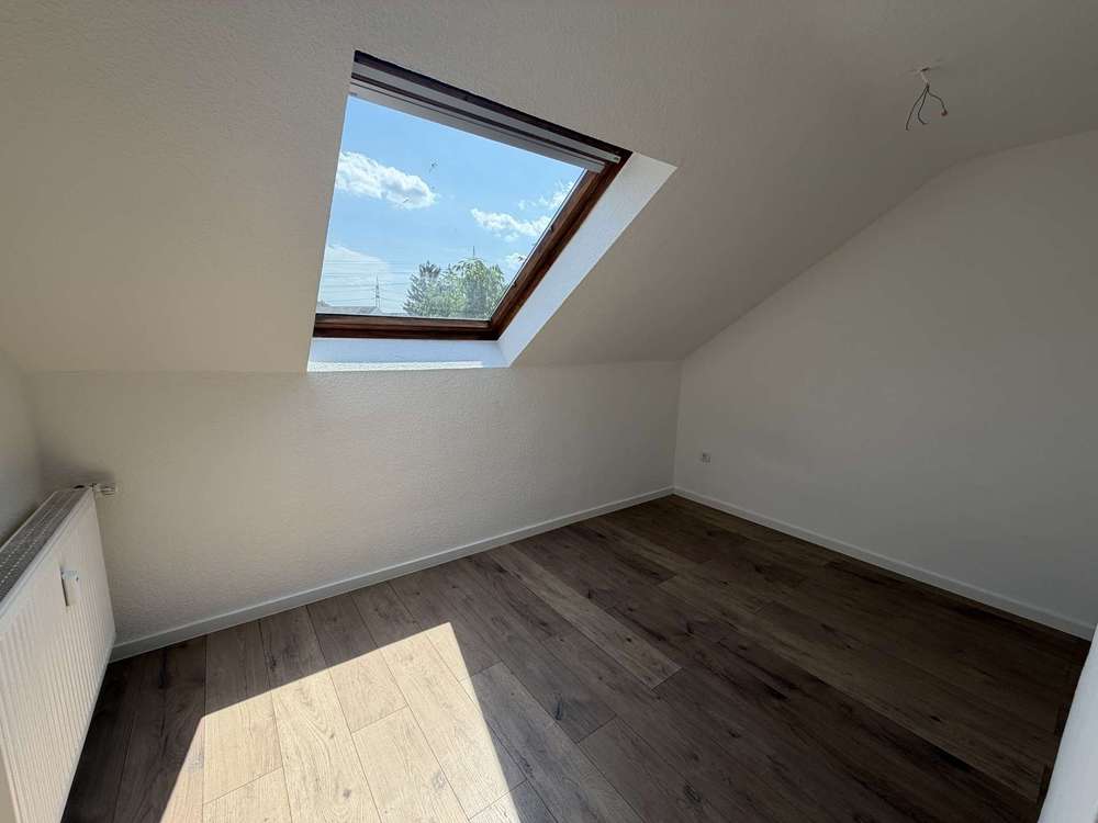 Wohnung Friedrichstraße in Gelsenkirchen