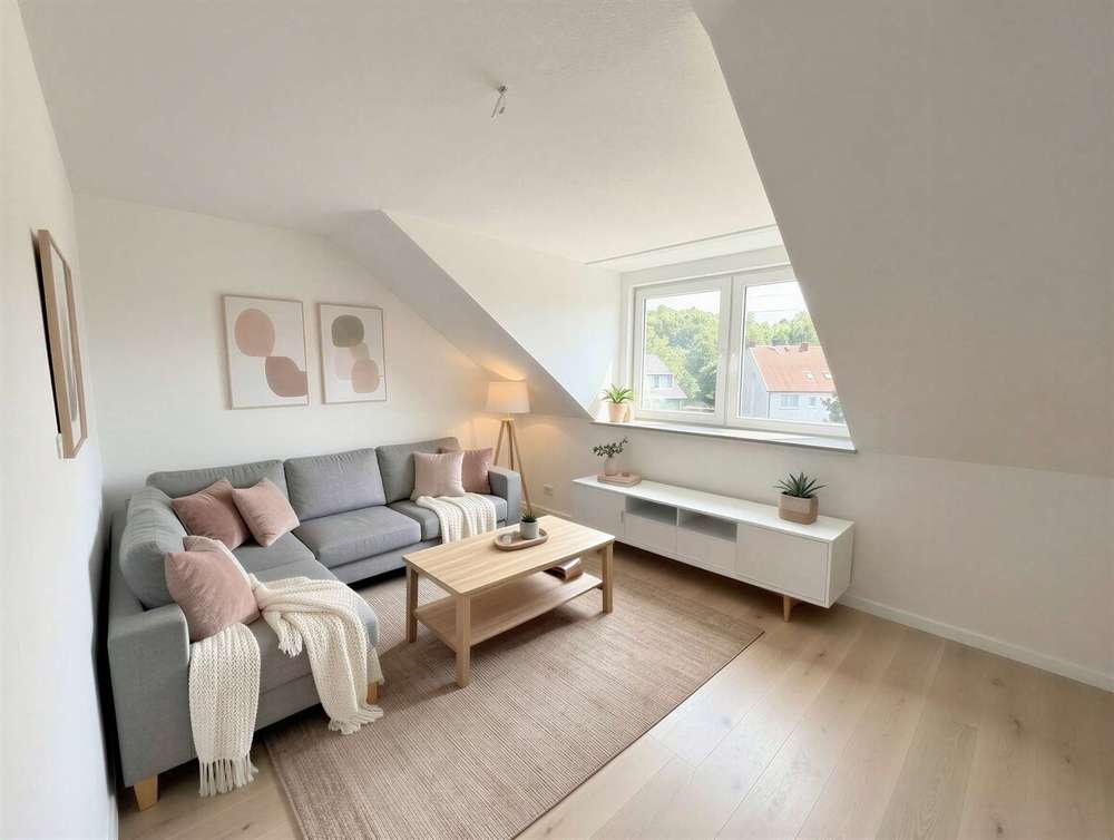 Wohnung Friedrichstraße in Gelsenkirchen
