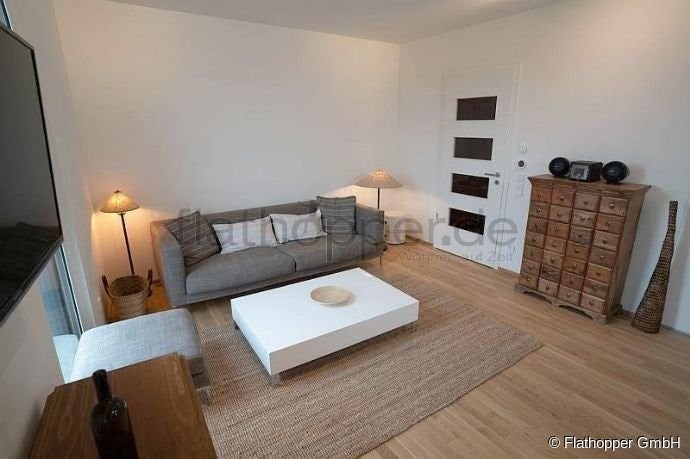 Wohnung Haar in Pocking