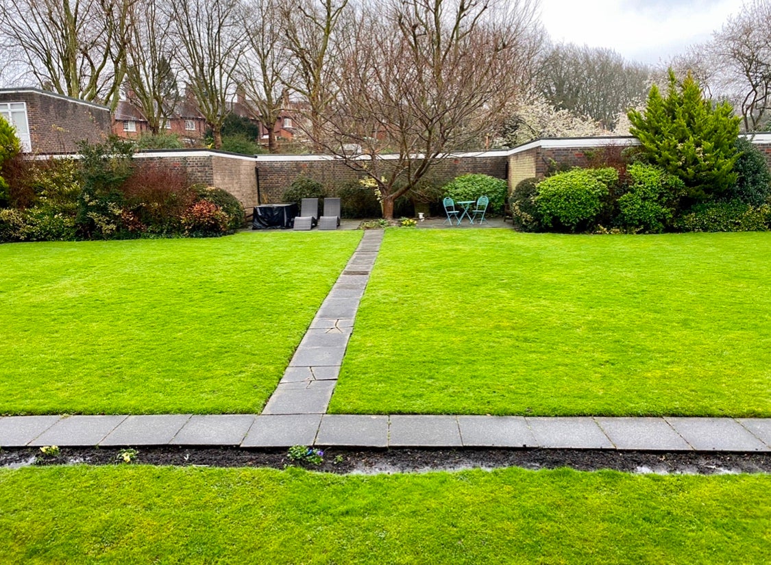 Flat Sheldon Avenue in Greater London