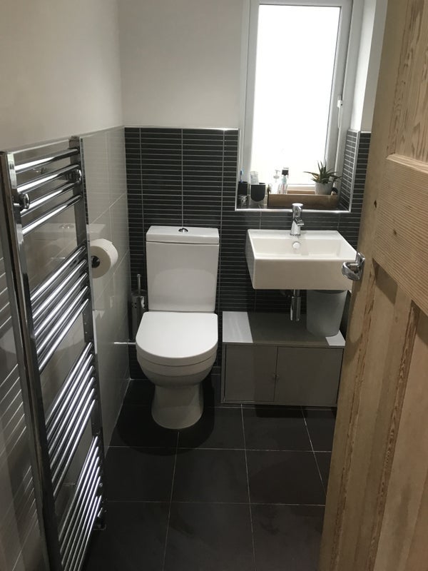 Room Daventry Road in Manchester