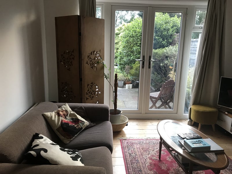Room Daventry Road in Manchester