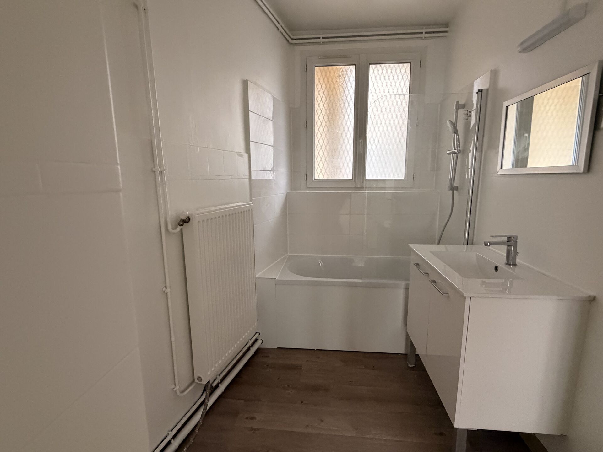 Appartement Rue Louis Ricard à Rouen