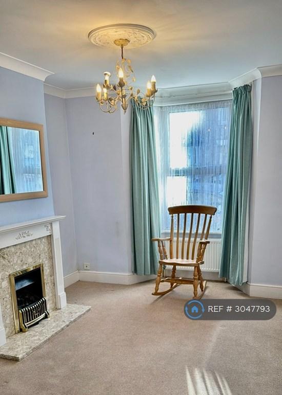 House Coombe Road in Gravesham