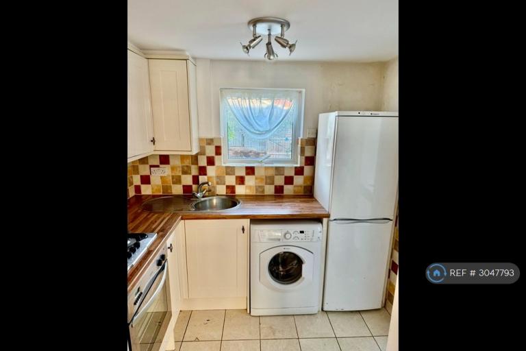 House Coombe Road in Gravesham