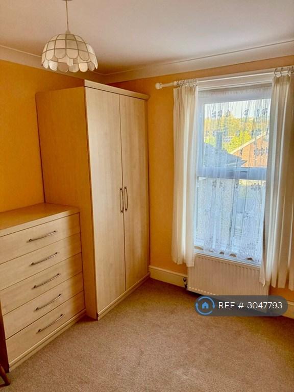 House Coombe Road in Gravesham