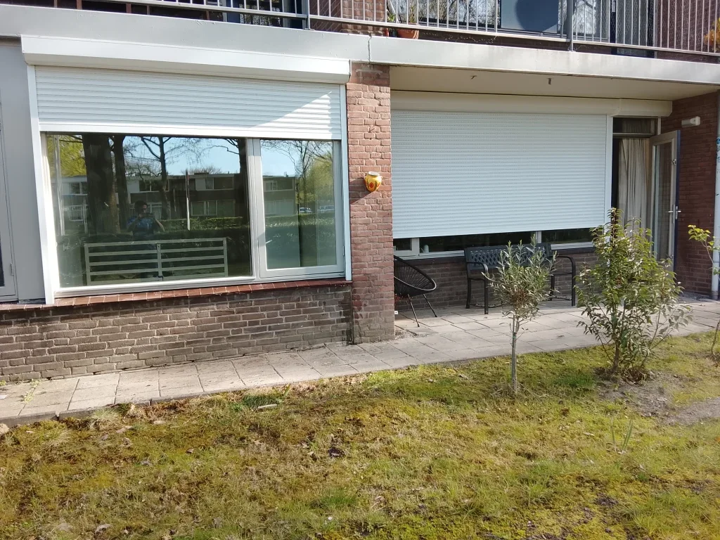 Appartement Verhulstlaan 188 in Tilburg