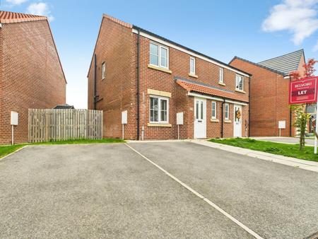 House Ribblehead Road in Killinghall