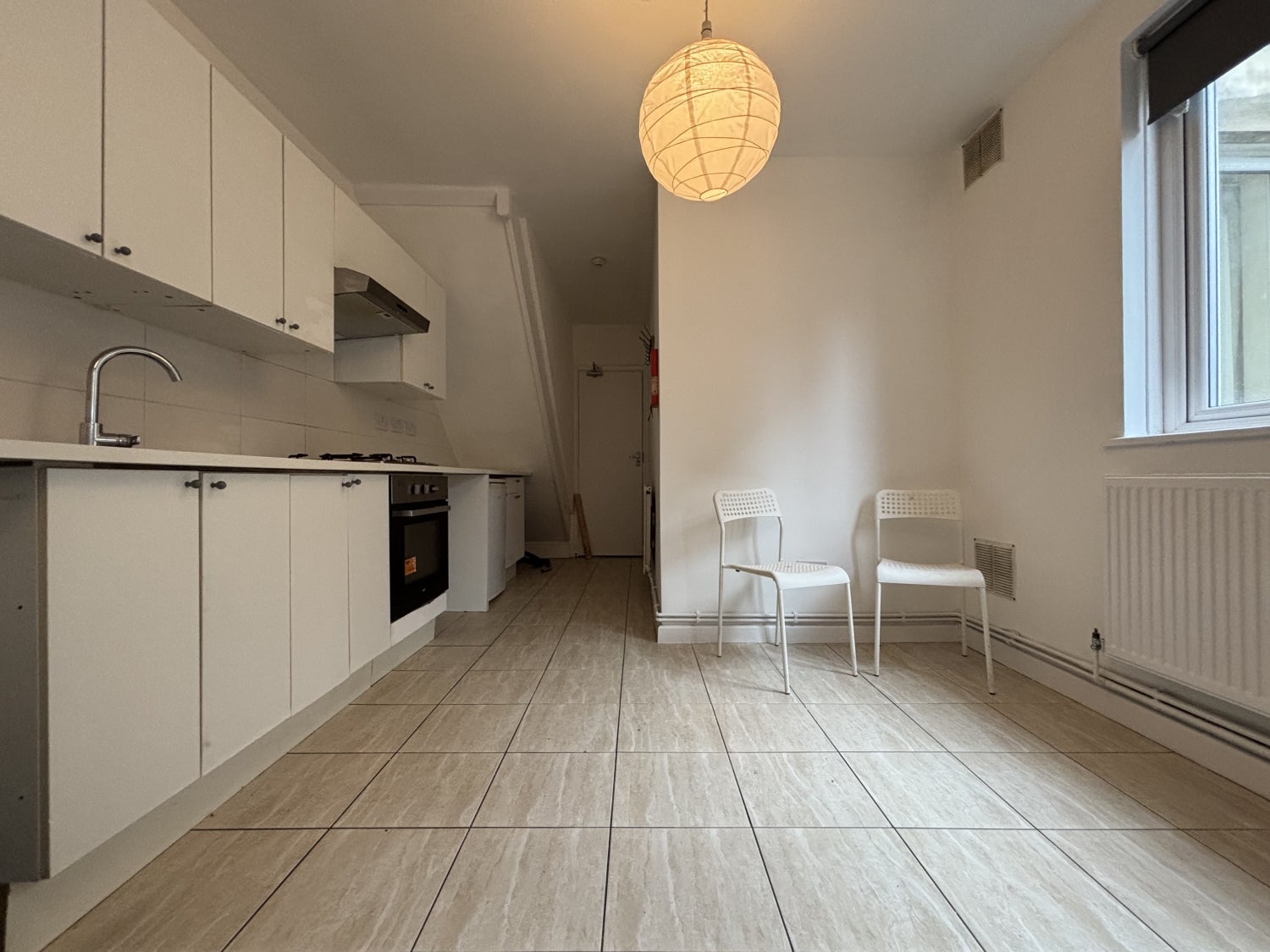 Flat Llanbleddian Gardens in Cardiff