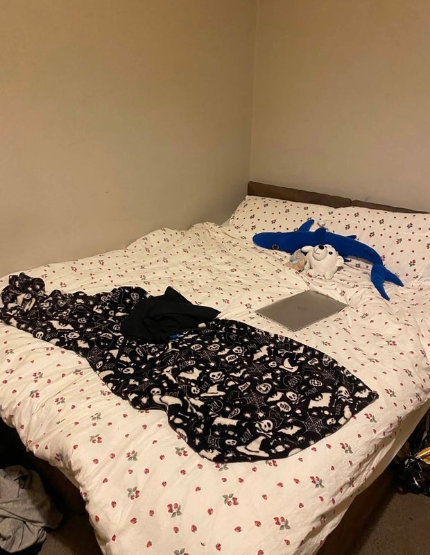 Room Leamington Walk in City of Edinburgh