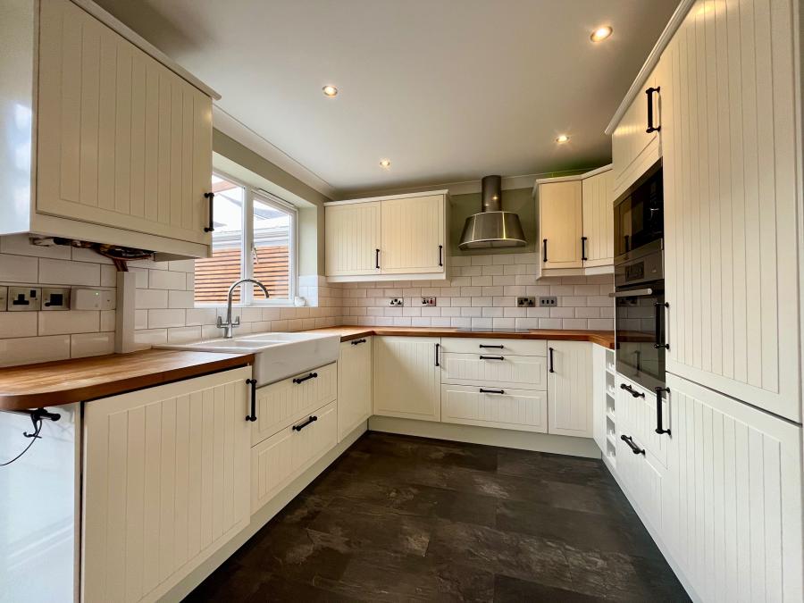 Flat Sanderson Villas in Gateshead