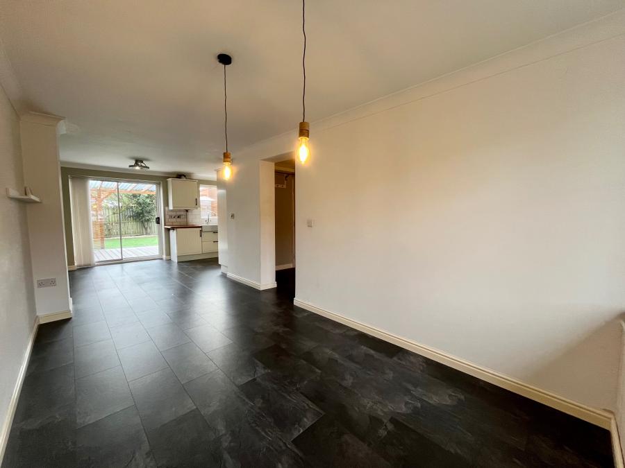 Flat Sanderson Villas in Gateshead