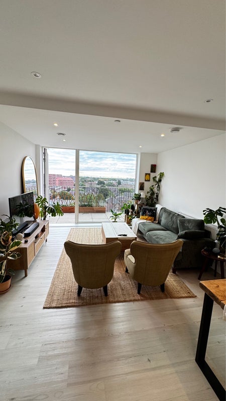 Room Town Place in Greater London