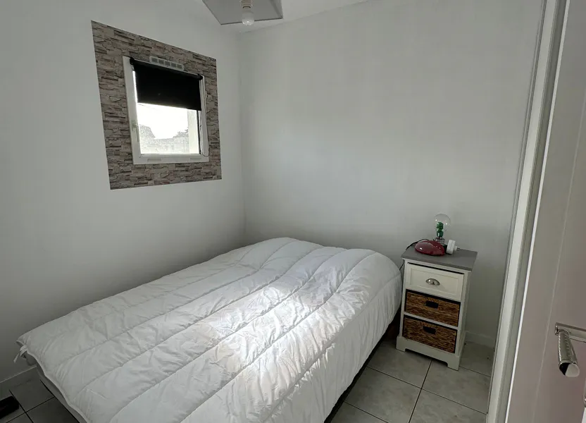 Flat Boulevard Boivin-Champeaux in Ouistreham