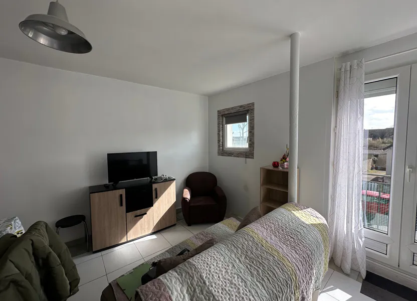 Flat Boulevard Boivin-Champeaux in Ouistreham