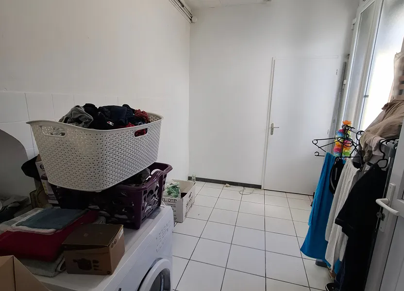 Appartement Rue de la Birole à Villeneuve-de-Marsan