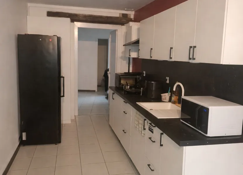 Appartement Rue de la Birole à Villeneuve-de-Marsan