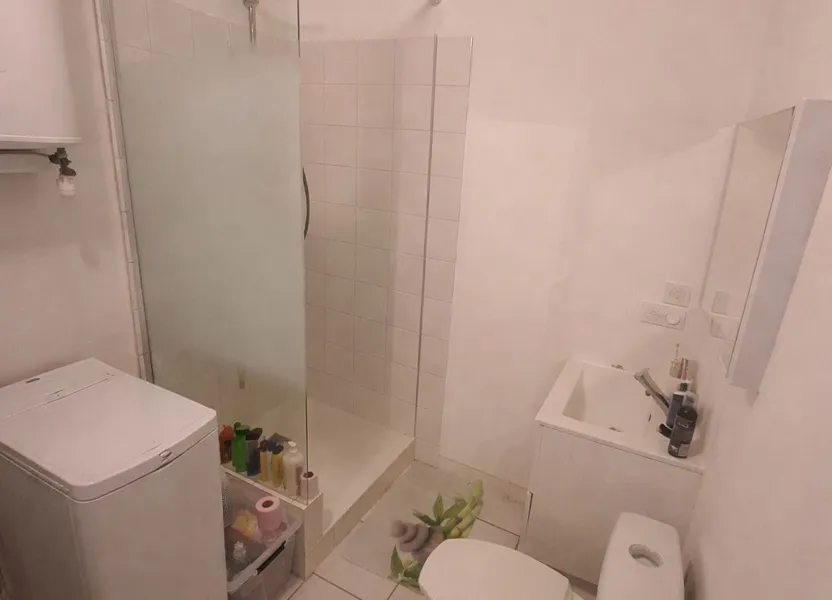Appartement Rue de la Birole à Villeneuve-de-Marsan