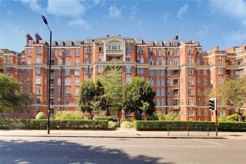 Room Maida Vale in City of Westminster