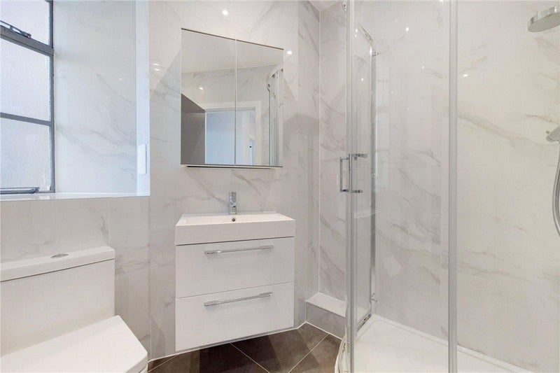 Room Maida Vale in City of Westminster