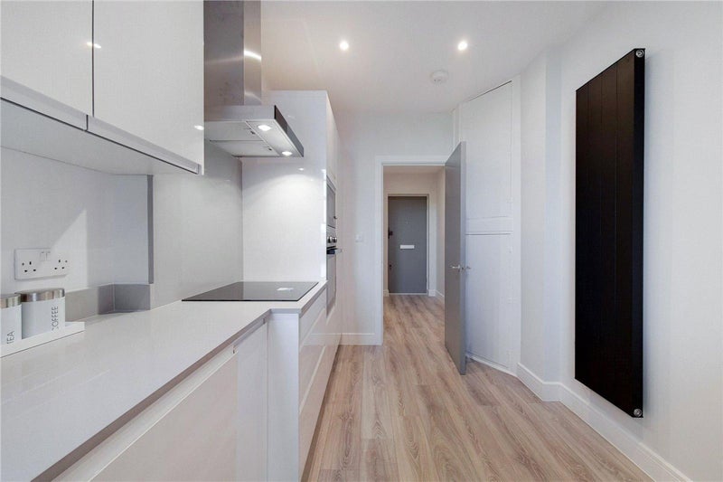 Room Maida Vale in City of Westminster