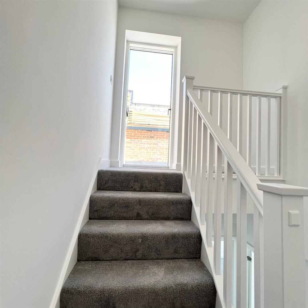 Flat Inkwell Close in London