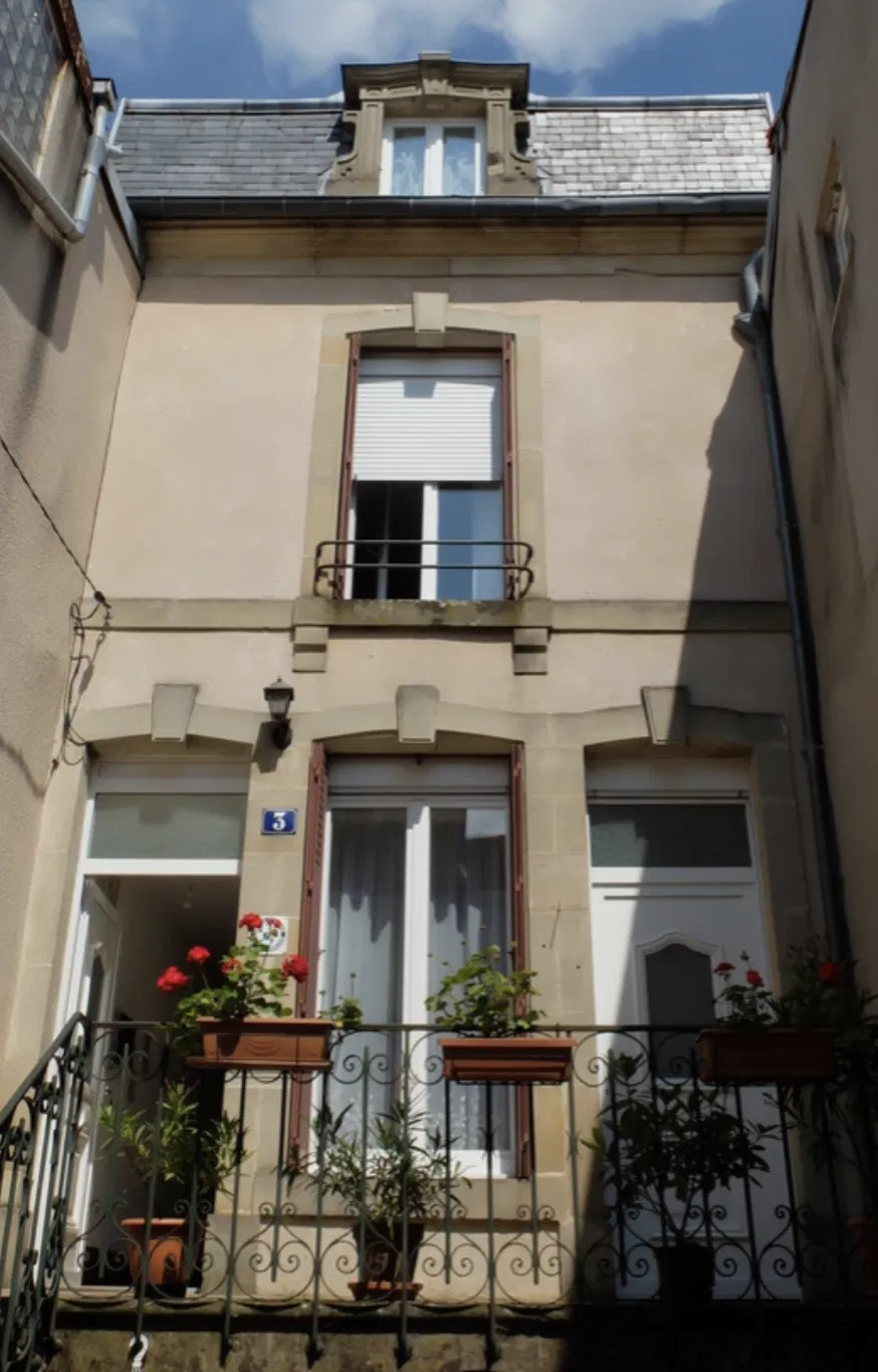 Appartement Rue des Bains à Bourbonne-les-Bains