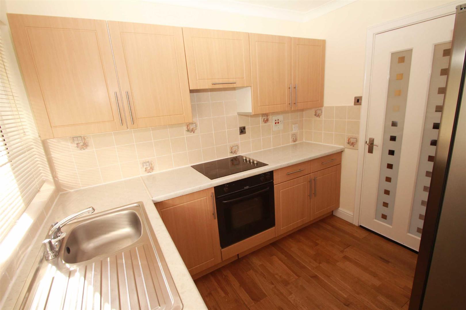 Flat Ormonde in Milton Keynes