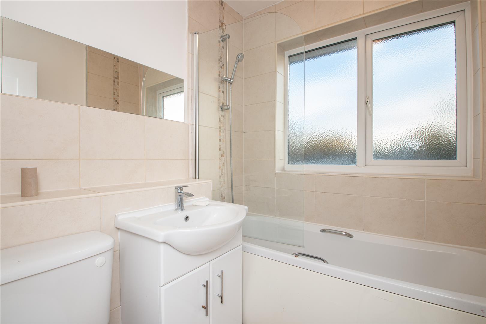 Flat Ormonde in Milton Keynes