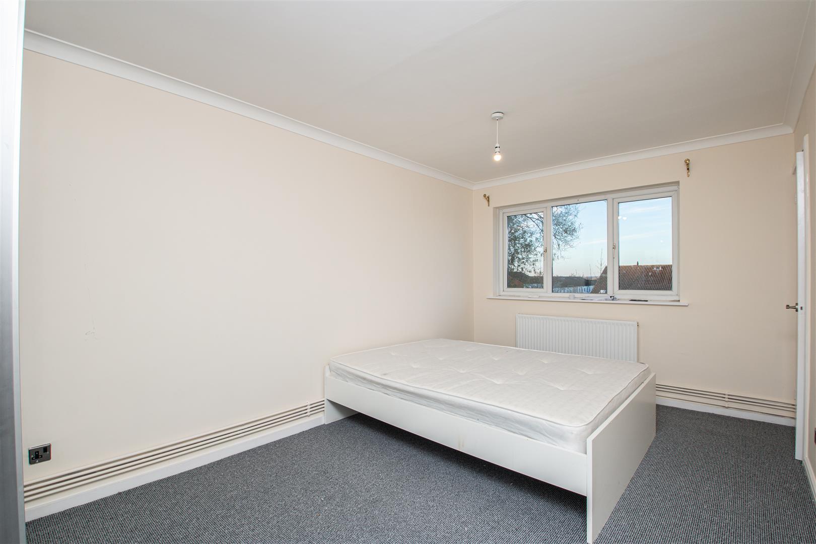 Flat Ormonde in Milton Keynes