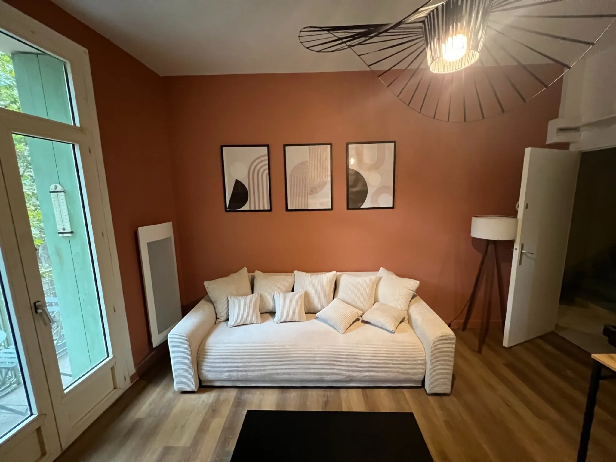 Appartement Rue Francis Marcero à Narbonne