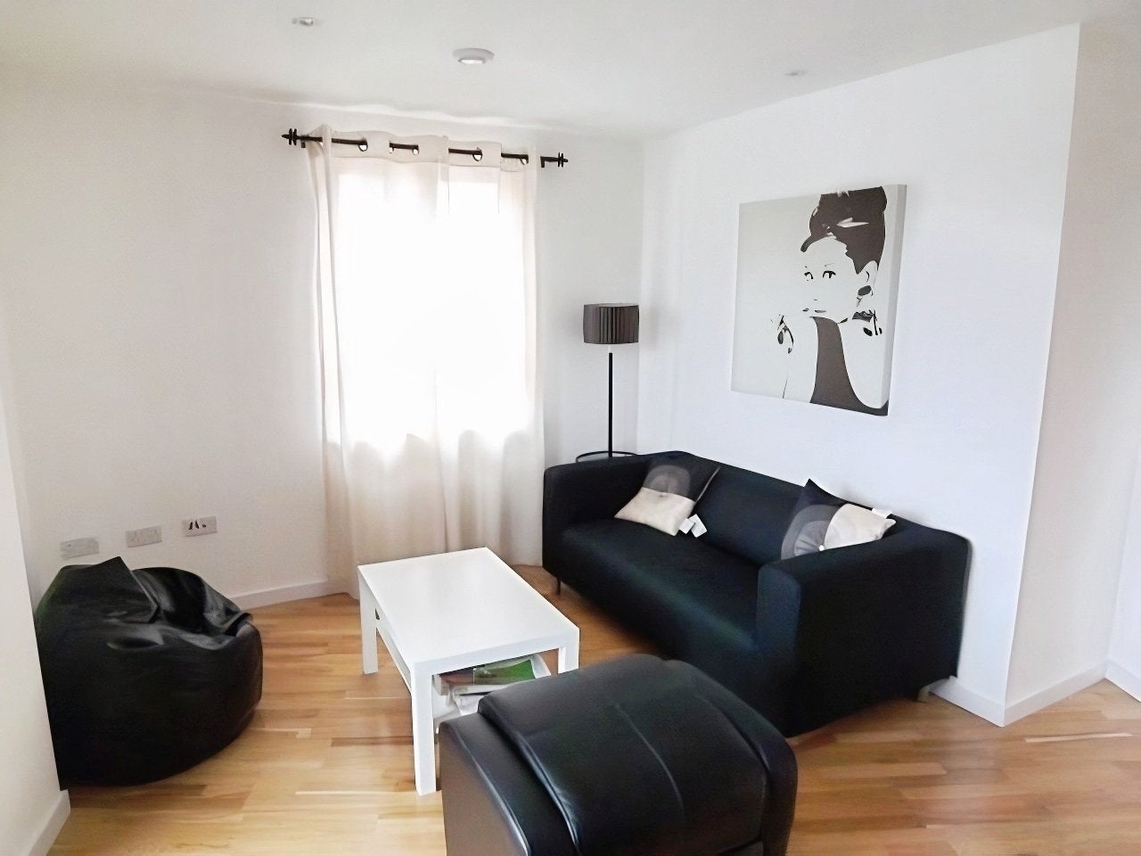 Flat East Street in Leeds