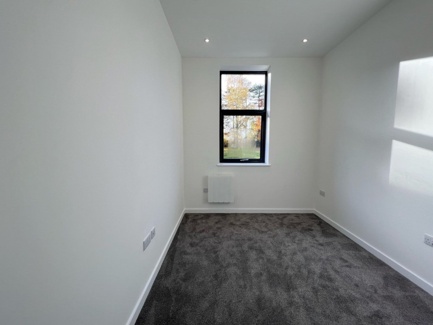 Flat Ashwood Way in Basingstoke and Deane