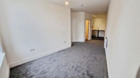 Flat Egerton Street in Sunderland