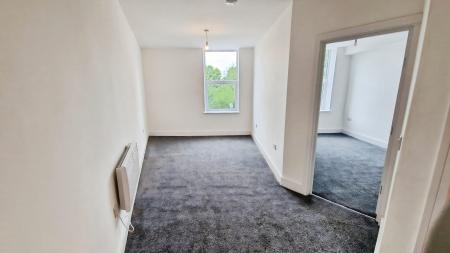Flat Egerton Street in Sunderland