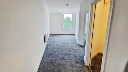 Flat Egerton Street in Sunderland