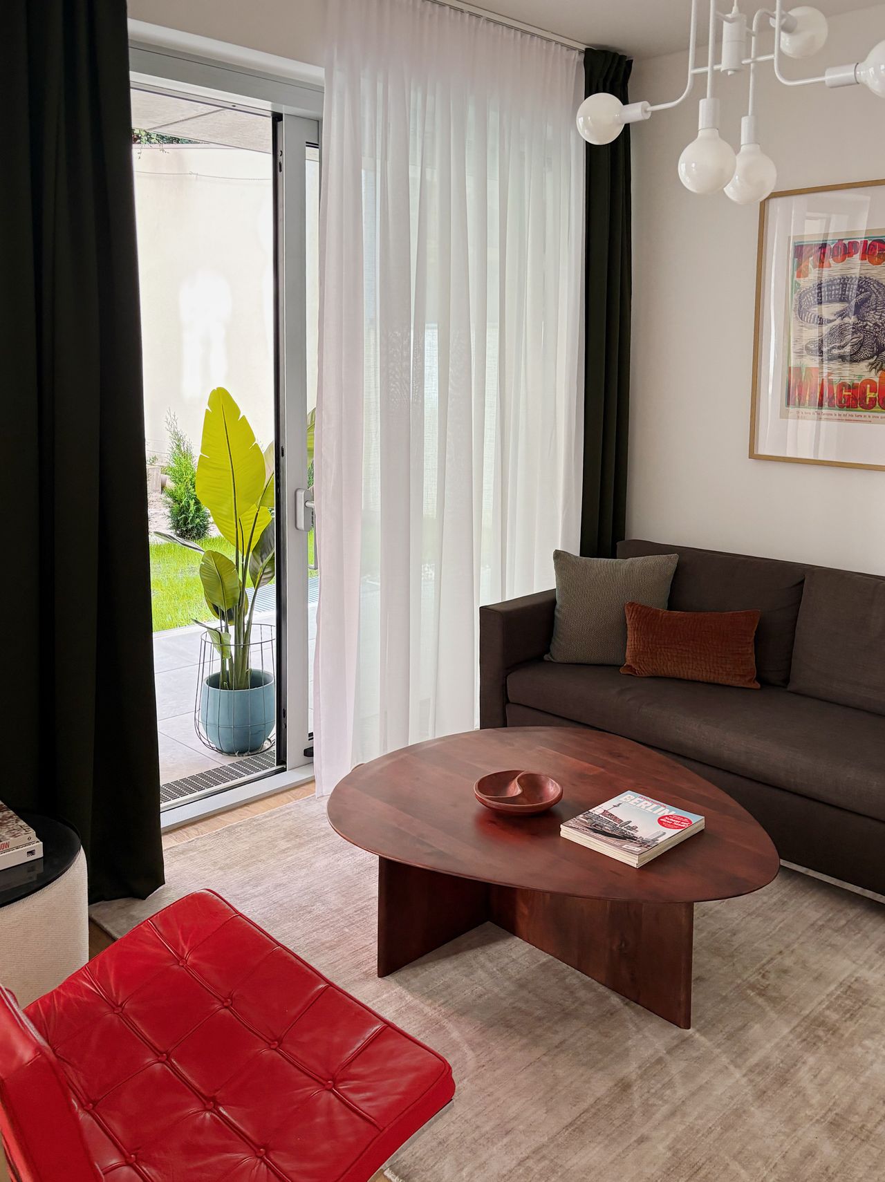 Wohnung Flughafenstraße in Berlin