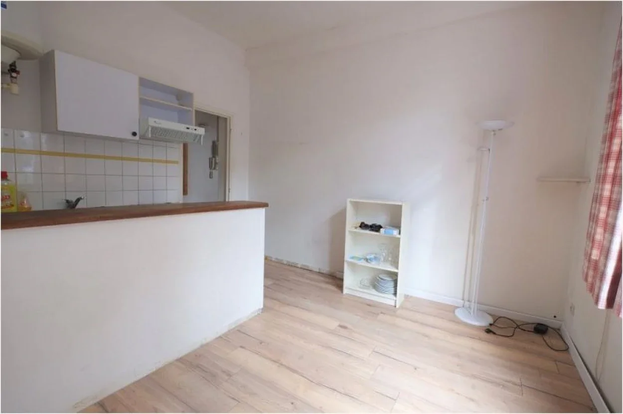 Appartement Rue de la Digue à Lille