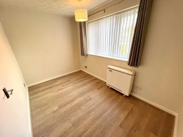 Flat Lansdowne Street in Coventry