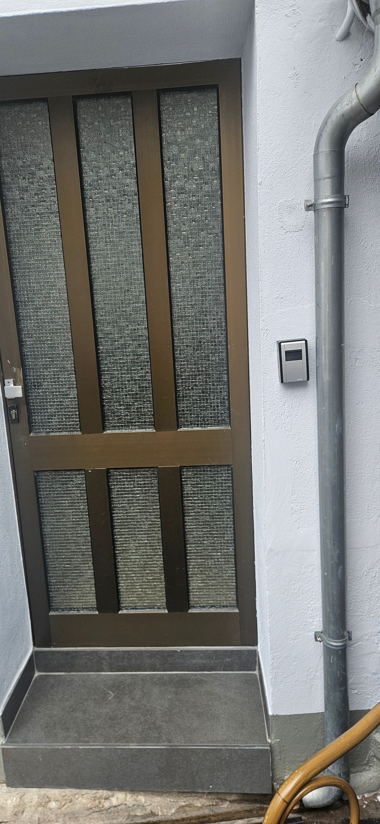 Wohnung Hohlstraße in Mainz