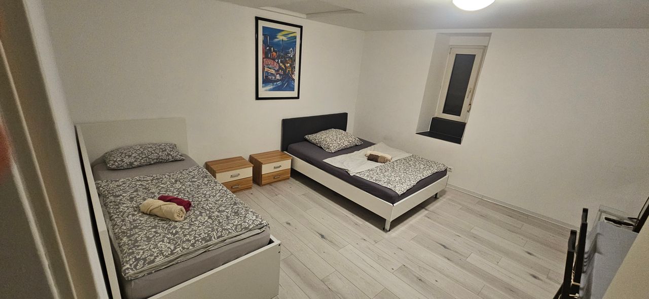 Wohnung Hohlstraße in Mainz