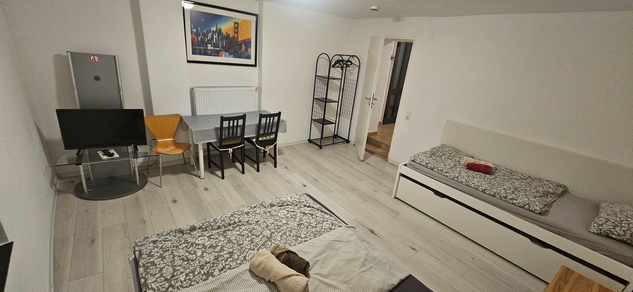 Wohnung Hohlstraße in Mainz