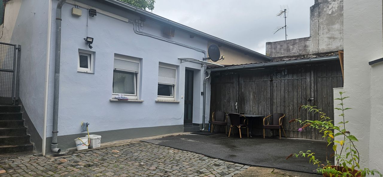 Wohnung Hohlstraße in Mainz