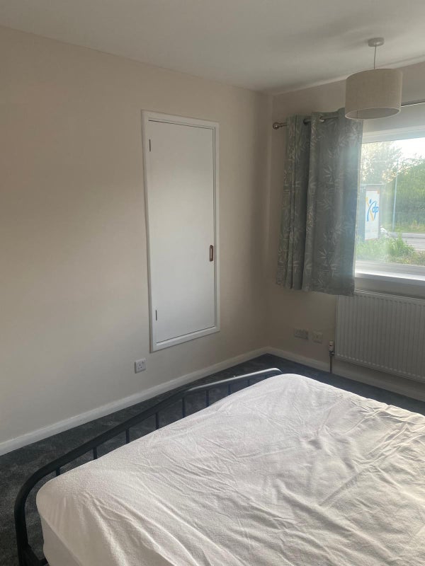 Room Grasby Walk in Nottingham