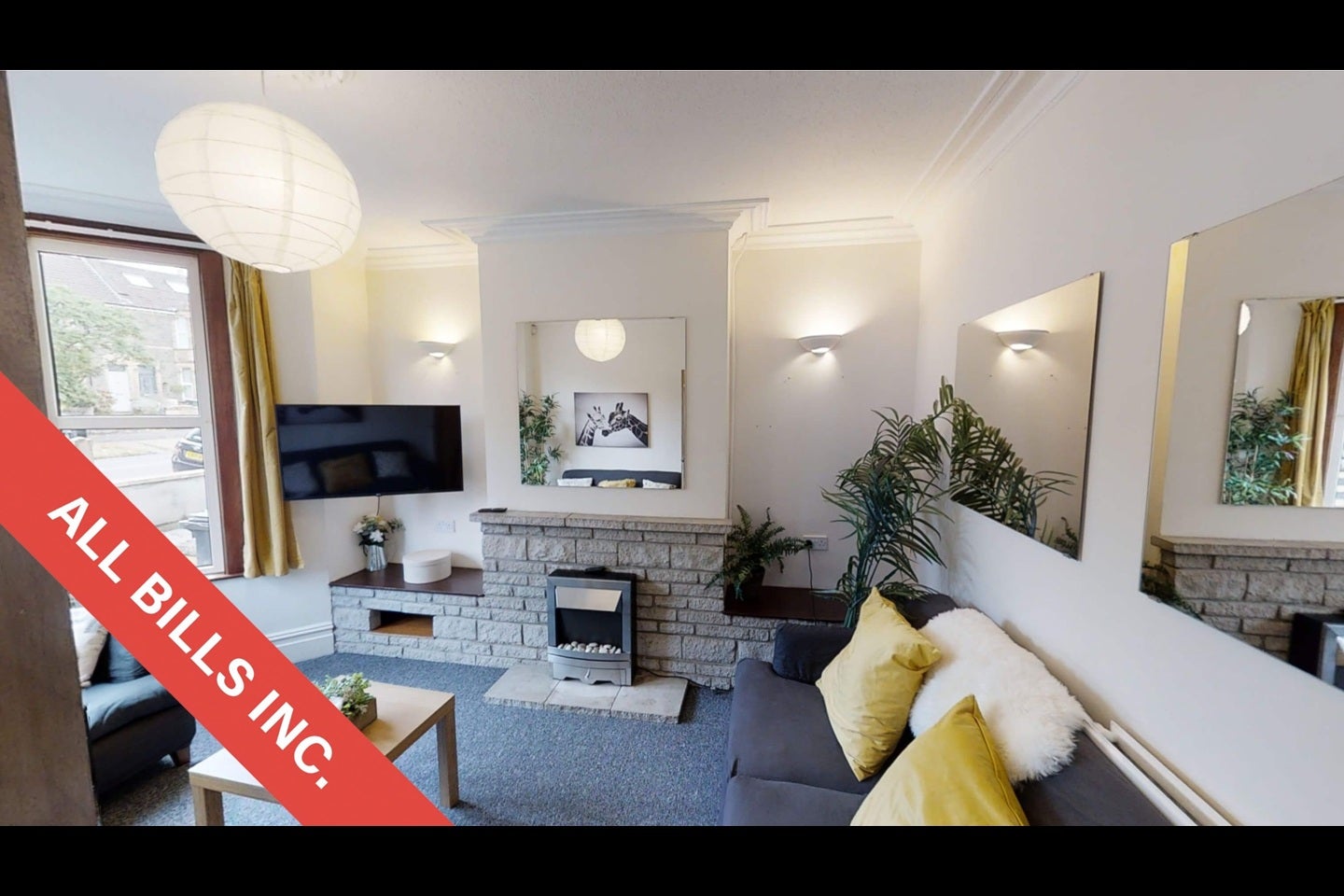 Room Downend Road in Bristol