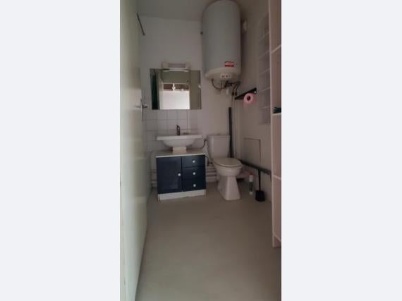 Flat Rue duffour-dubergier in Bordeaux