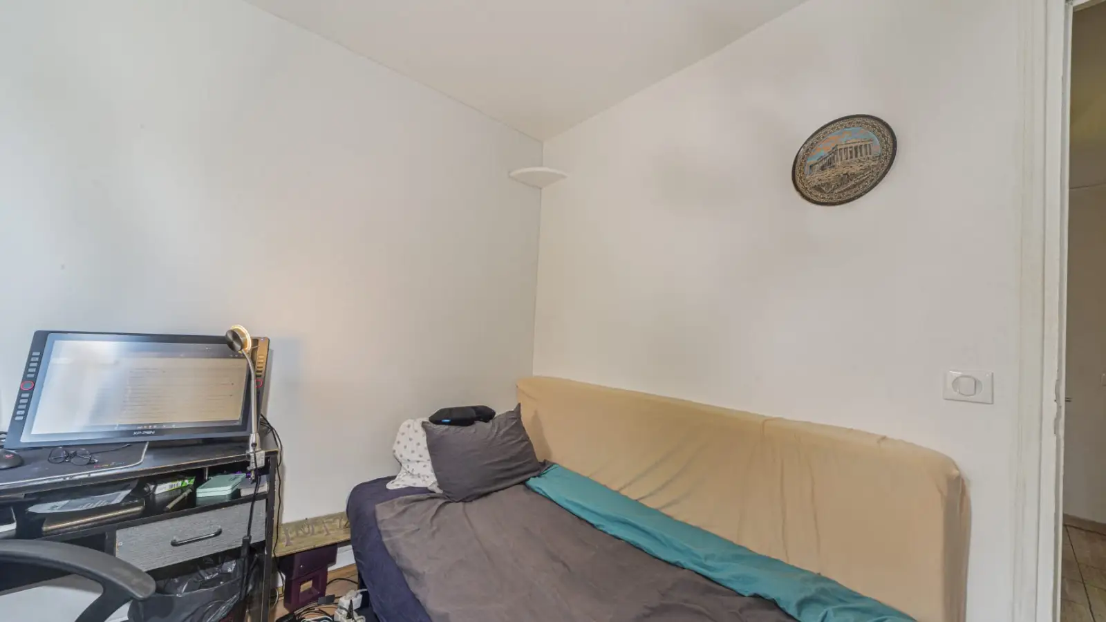 Appartement Allée Verne à Vanves