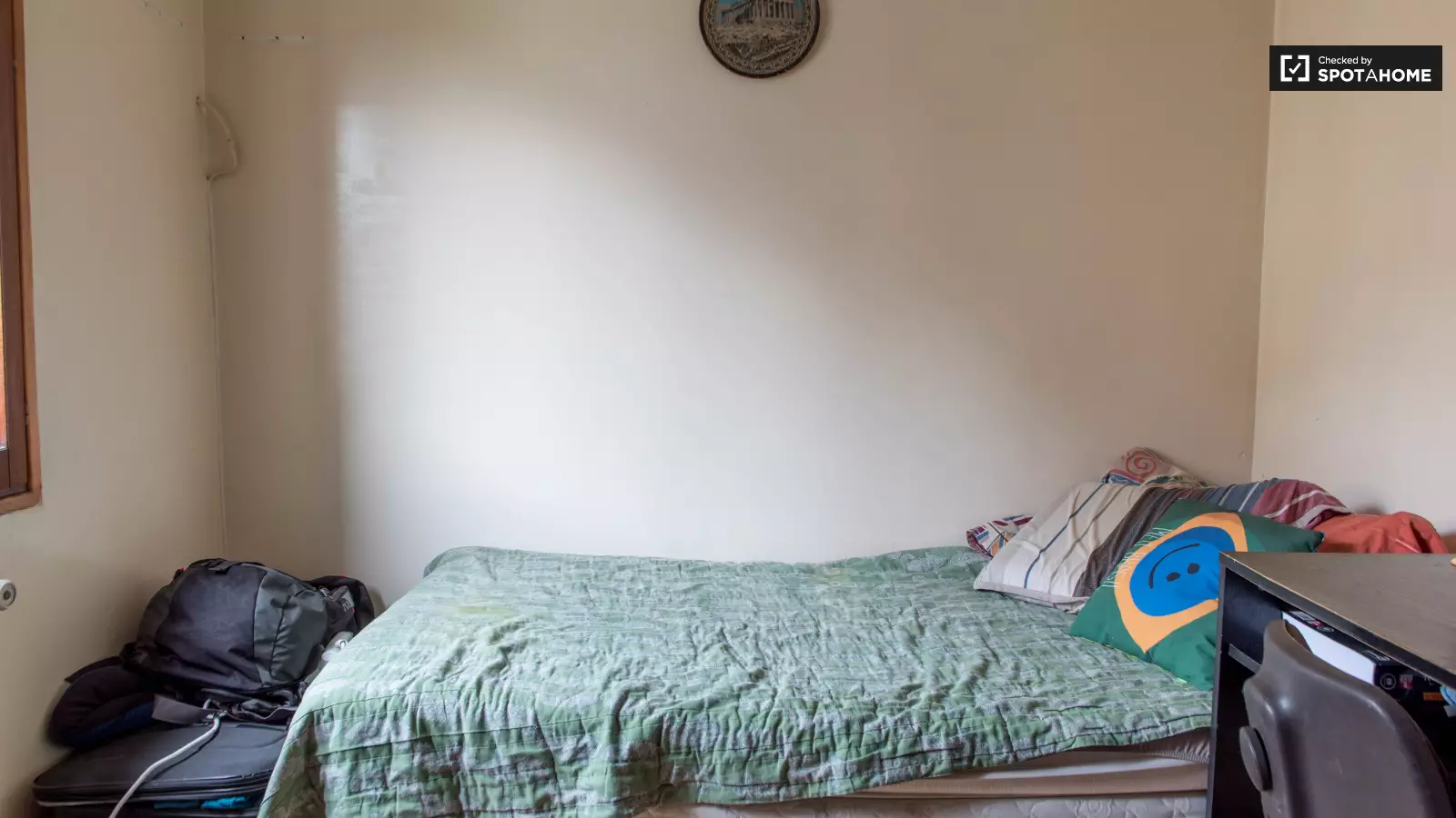 Appartement Allée Verne à Vanves