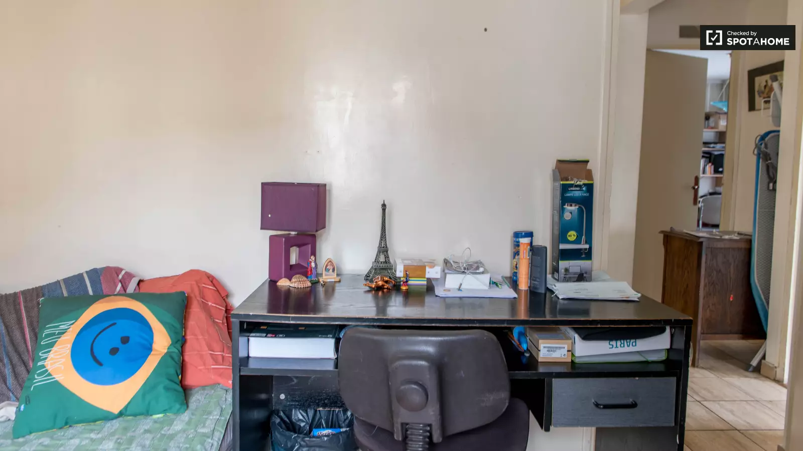 Appartement Allée Verne à Vanves